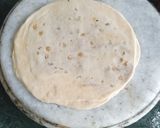 पुरनपोली और कढ़ी रेसिपी चरण 5 फोटो