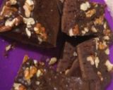 Foto del paso 5 de la receta: Brownie con nuez