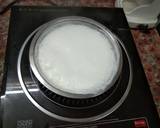 Bengali Style Rasgullah #masterclass #TeamsTrees recipe step 1 photo