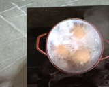 Foto del paso 1 de la receta: Merluza a la vasca