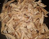 A picture of step 2 of Aztec Casserole for Celebrating 🍲.