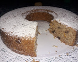 Foto del paso 5 de la receta: Budín de Pera  Saludable🍐