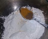 Foto langkah ke 1 dari resep Keripik daun katuk.