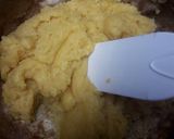 Foto langkah ke 1 dari resep Soes bunga (rogout ayam).