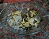 Microwave Raw Banana Pepper Curry recipe step 1 photo