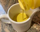 Vegan Hollandaise recipe step 4 photo