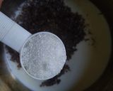 Foto langkah ke 2 dari resep Teh Kunyit/Turmeric Tea (Haldi Wali Chai).