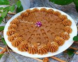 عکس مرحله 6 از دستور حلوا سویق گندم