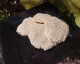 Foto del paso 3 de la receta: Crackers de Harina de quinoa 🫓 vegan y sin gluten