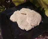 Foto del paso 3 de la receta: Crackers de Harina de quinoa 🫓 vegan y sin gluten