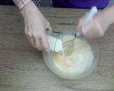 Foto del paso 2 de la receta Tarta especial para el Día de la madre