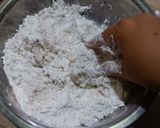 Foto langkah ke 1 dari resep Kue Rangi (Khas Betawi).