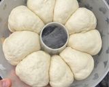 Foto langkah ke 3 dari resep Bakpao Mantao Super Gampang Banget Uenak Poll Wajib Recook 😋.