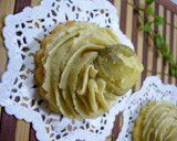 A picture of step 6 of Chestnut Paste with Boiled Chestnuts.
