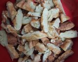 Foto langkah ke 1 dari resep Capcay Goreng Jawa.