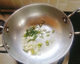 A picture of step 5 of Chinese veg kothe 😋😋 Crispy vegetable kothe.