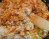 Foto del paso 7 de la receta: Arroz caldoso