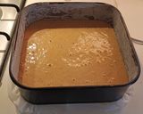 Répatorta rizskrémmel és mandulával #gluténmentes#tejmentes recept fázis 4 fotója
