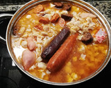 Foto del paso 4 de la receta: Callos