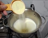 Foto del paso 3 de la receta: Crema de Sémola