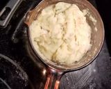 A picture of step 3 of Homemade "TV dinner" Meal.