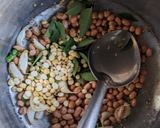 भडंग (bhadang recipe in marathi) रेसिपी स्टेप 2 फोटो 