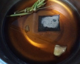 Foto langkah ke 2 dari resep Teh Jahe Serai Jeruk Nipis.