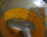 A picture of step 3 of Bottlegourd kofta Curry.