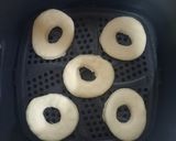 Foto del paso 4 de la receta: Rosquitas esponjosas!