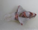 A picture of step 5 of Delicious Plump Shrimp with Mayonnaise Sauce.