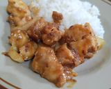 Foto langkah ke 6 dari resep Ayam Bumbu Wijen Karya Anindya.