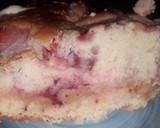 Foto del paso 4 de la receta: Tarta de fresas y dulce de leche