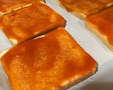 Foto del paso 2 de la receta Mini panpizzas variadas 🍕