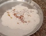 વેજ સમોસા પીનવ્હીલ (Veg Samosa Pinwheel Recipe In Gujarati) રેસીપી સ્ટેપ1ફોટો