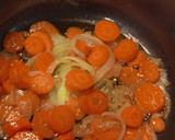 Foto del paso 3 de la receta: Alubias blancas con Espinacas