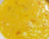 A picture of step 1 of Beautiful Yellow Tamagoyaki Omelet.