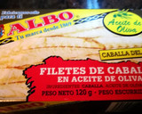 Foto del paso 2 de la receta: Escalivada con caballa y aceitunas