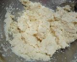 A picture of step 2 of My Secret Tofu Hamburger.