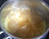 A picture of step 3 of Orange and Cream Cheese Mousse.