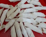 Foto langkah ke 2 dari resep Kue kacang ngumpet.