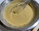 Foto del passaggio 3 della ricetta Muffin avocado 🥑 e cioccolato 🍫 🏳️‍🌈☮️🇺🇦 🇸🇾🙏🇹🇷