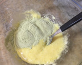Foto del paso 3 de la receta: Budín de arvejas