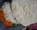 Foto langkah ke 3 dari resep Bala-Bala Krispi.