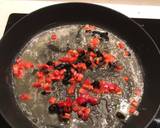 Omelette sandwich recipe step 3 photo