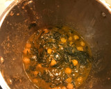 Foto del paso 5 de la receta: Espinacas a la Sevillana (TH)