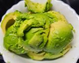Foto del paso 8 de la receta: 109. Bizcocho Fondant de Chocolate y Aguacate