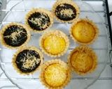 Foto langkah ke 2 dari resep Resep pie susu.