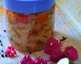 Foto del paso 4 de la receta: Pickles🥕