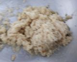 Foto del paso 1 de la receta: Trufas de 🥔  Jengibre