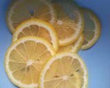 Foto langkah ke 2 dari resep Lemon Candy.